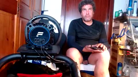 divitimido online show from November 22, 3:27 am