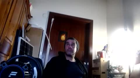 Snapshot of divitimido chatting on February 18, 3:24 am divitimido online show from February 18, 3:24 am