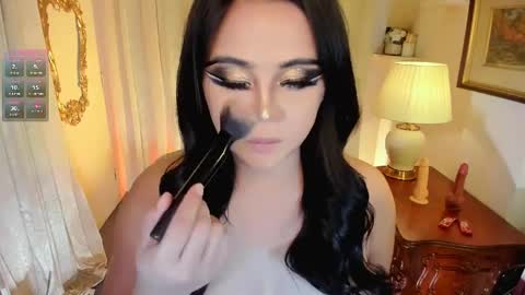 Snapshot of divorced_ms_valeria chatting on May 31, 7:59 am Vally online show from May 31, 7:59 am