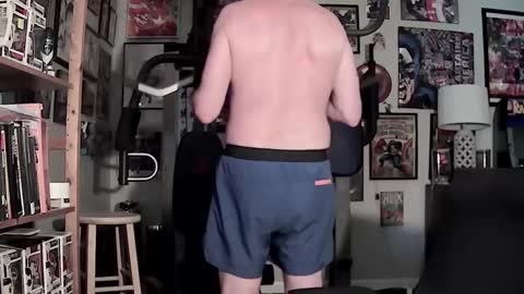 Snapshot of dix_handley_50 chatting on December 7, 6:37 pm dix_handley_50 online show from December 7, 6:37 pm