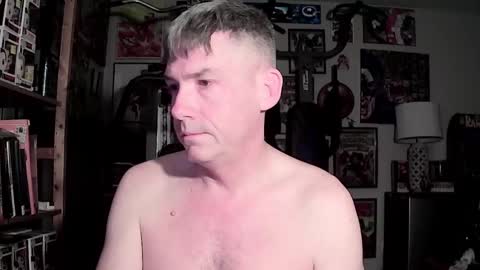 Snapshot of dix_handley_50 chatting on January 30, 12:27 pm dix_handley_50 online show from January 30, 12:27 pm