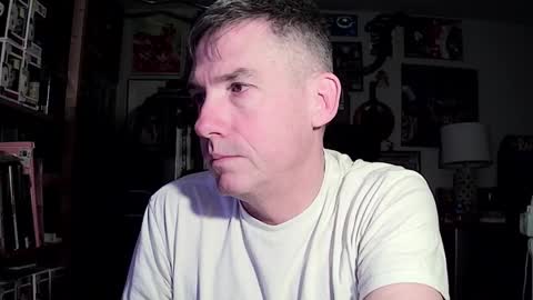 Snapshot of dix_handley_50 chatting on February 3, 12:47 pm dix_handley_50 online show from February 3, 12:47 pm