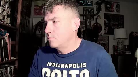 Snapshot of dix_handley_50 chatting on February 4, 12:33 pm dix_handley_50 online show from February 4, 12:33 pm