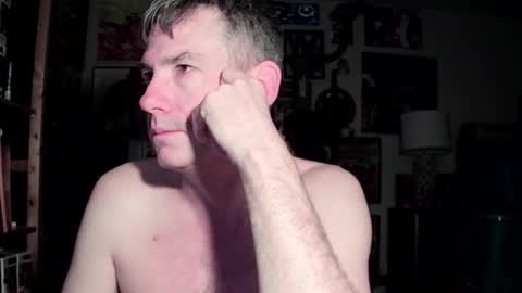 Snapshot of dix_handley_50 chatting on February 19, 12:55 pm dix_handley_50 online show from February 19, 12:55 pm