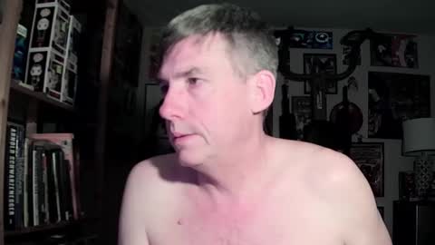 Snapshot of dix_handley_50 chatting on February 27, 4:20 am dix_handley_50 online show from February 27, 4:20 am