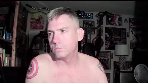 Snapshot of dix_handley_50 chatting on October 5, 11:52 am dix_handley_50 online show from October 5, 11:52 am