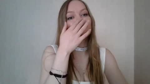 dixie_bangbang online show from April 9, 1:27 pm