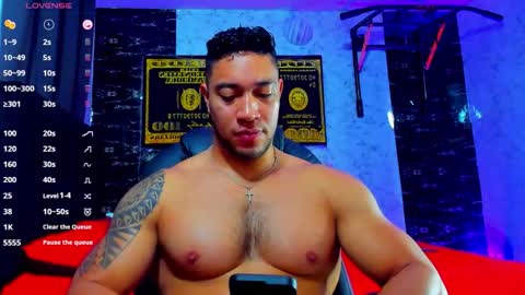 Dixon online show from December 22, 2:52 am