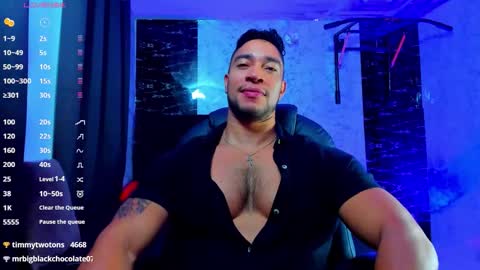 Dixon online show from February 3, 12:09 am