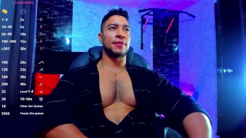 Dixon online show from February 5, 2:05 am