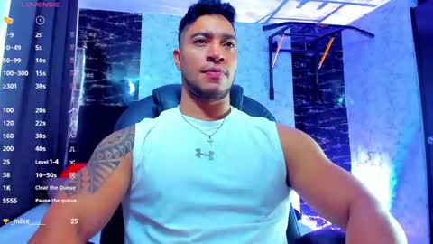 Dixon online show from February 14, 6:59 pm