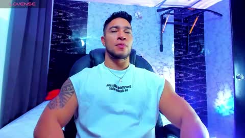 Dixon online show from February 19, 3:57 am