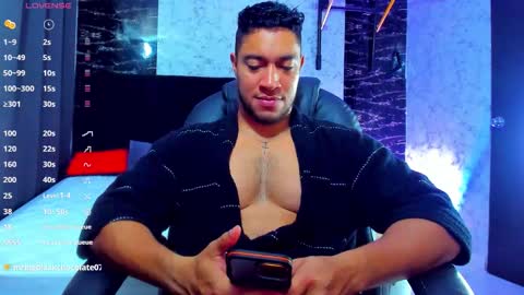 Dixon online show from February 21, 2:01 am