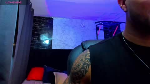 Dixon online show from March 16, 12:27 am