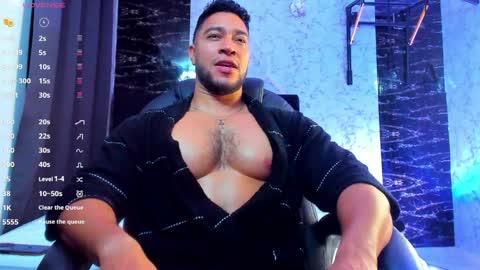 Dixon online show from April 10, 2:50 am