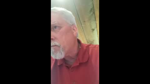 dixonzider69er online show from April 28, 8:25 pm