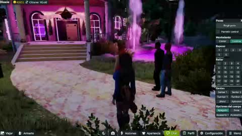 Snapshot of dixxie_blue chatting on April 28, 6:24 pm dixxie_blue online show from April 28, 6:24 pm
