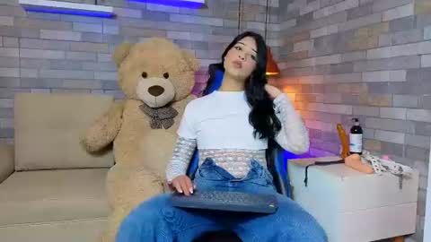 Snapshot of dixypalmer chatting on July 5, 6:37 pm DixyPalmer online show from July 5, 6:37 pm