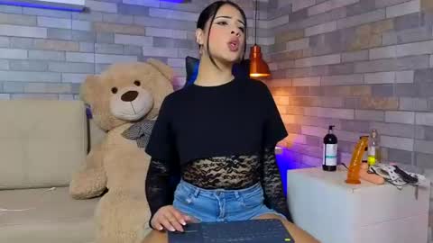 Snapshot of dixypalmer chatting on July 6, 7:27 pm DixyPalmer online show from July 6, 7:27 pm