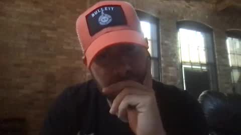 DJ Chaterbate online show from October 2, 7:43 pm