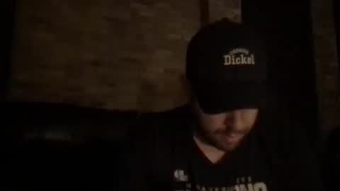 DJ Chaterbate online show from October 11, 1:16 am