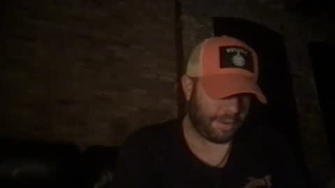 DJ Chaterbate online show from October 16, 8:26 am