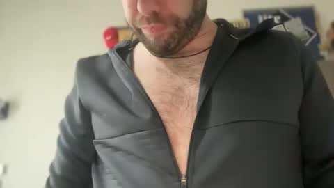 DJ Chaterbate online show from March 22, 2:20 pm