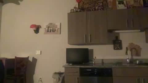 DJ Chaterbate online show from April 2, 6:22 am