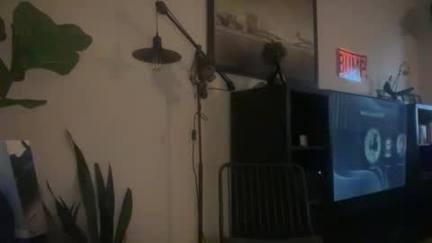 DJ Chaterbate online show from April 9, 11:15 am