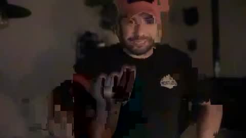 DJ Chaterbate online show from April 26, 6:00 am