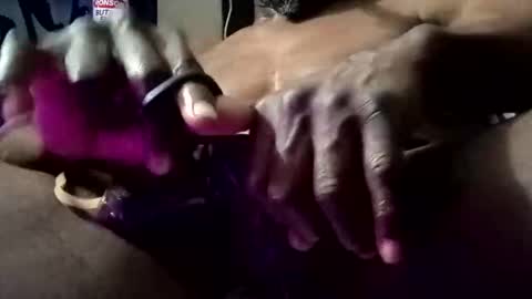 dj_firewokz online show from February 1, 12:31 am