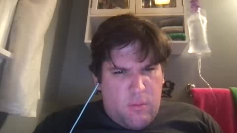 dj_stud online show from December 1, 5:34 am