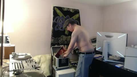 dj_sublime online show from March 4, 8:09 am