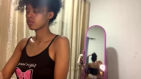 djayanah online show from February 19, 4:47 pm