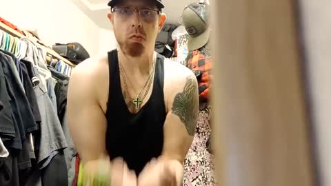 djdrex420 online show from January 5, 12:09 am