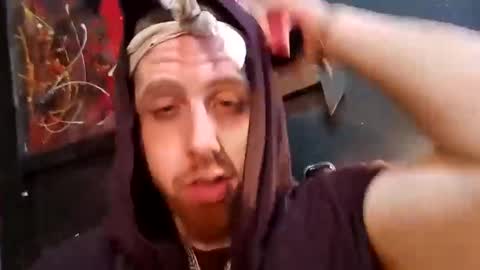 djdrex420 online show from February 11, 12:16 pm