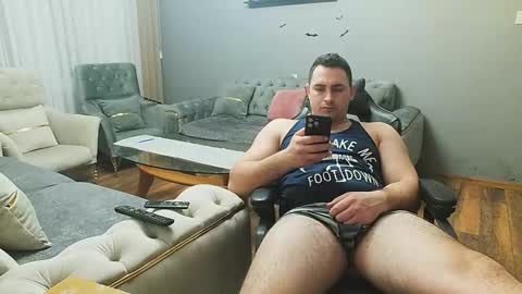 STR8 BOYv online show from February 5, 4:44 pm