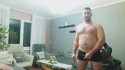 STR8 BOYv online show from March 11, 4:57 pm