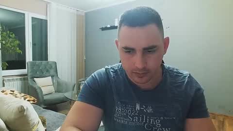 STR8 BOYv online show from April 3, 5:22 pm