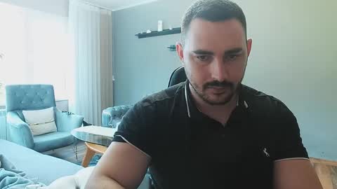 Snapshot of djmute chatting on April 30, 9:04 am STR8 BOYv online show from April 30, 9:04 am