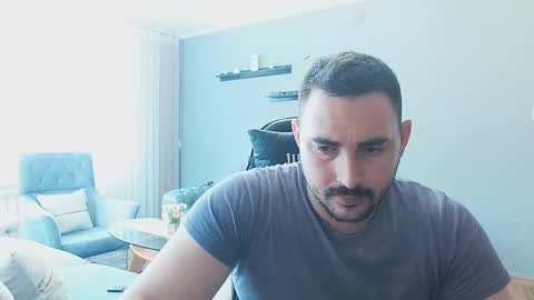 Snapshot of djmute chatting on May 2, 12:32 pm STR8 BOYv online show from May 2, 12:32 pm