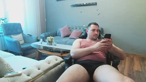 Snapshot of djmute chatting on May 5, 4:26 pm STR8 BOYv online show from May 5, 4:26 pm