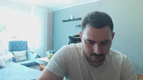 Snapshot of djmute chatting on May 9, 9:47 am STR8 BOYv online show from May 9, 9:47 am