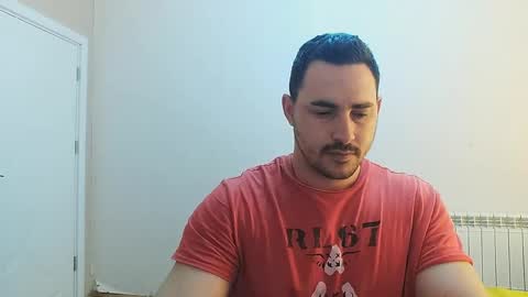 Snapshot of djmute chatting on May 18, 7:14 am STR8 BOYv online show from May 18, 7:14 am
