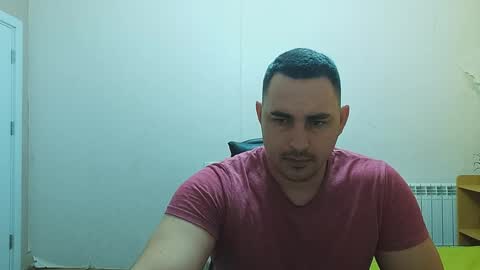 Snapshot of djmute chatting on May 21, 5:47 am STR8 BOYv online show from May 21, 5:47 am