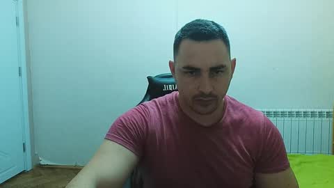 Snapshot of djmute chatting on May 21, 5:53 pm STR8 BOYv online show from May 21, 5:53 pm