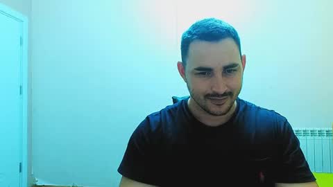 Snapshot of djmute chatting on May 28, 4:48 pm STR8 BOYv online show from May 28, 4:48 pm