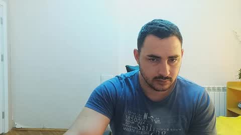 Snapshot of djmute chatting on June 2, 7:10 am STR8 BOYv online show from June 2, 7:10 am