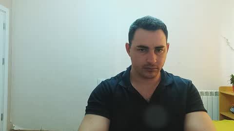 Snapshot of djmute chatting on June 4, 9:15 am STR8 BOYv online show from June 4, 9:15 am