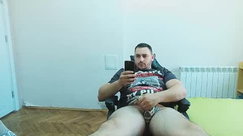 Snapshot of djmute chatting on June 19, 12:31 pm STR8 BOYv online show from June 19, 12:31 pm
